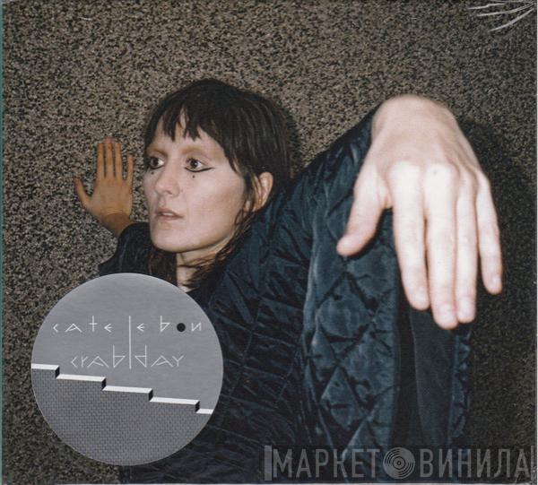  Cate Le Bon  - Crab Day