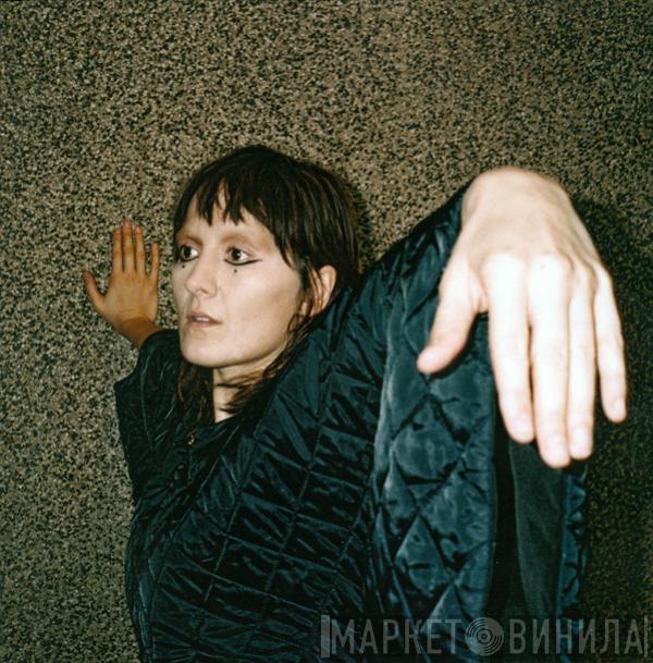  Cate Le Bon  - Crab Day