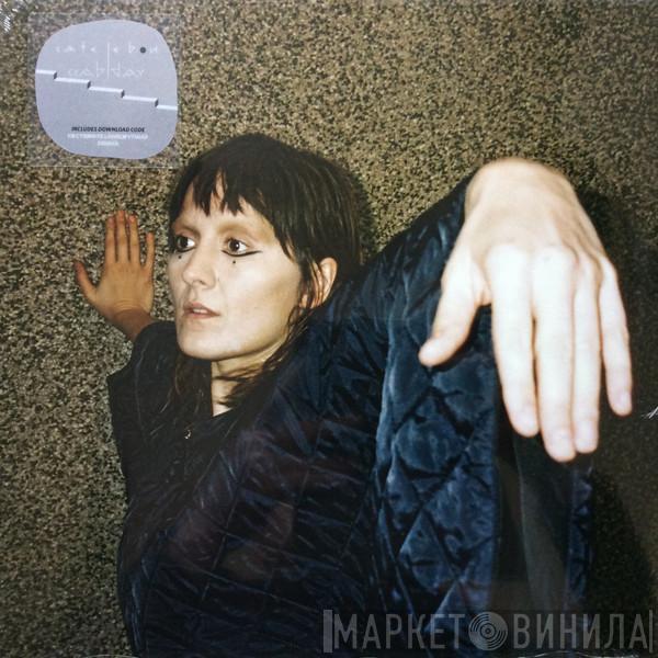  Cate Le Bon  - Crab Day