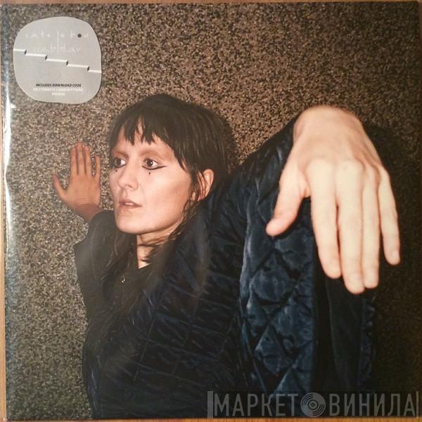  Cate Le Bon  - Crab Day