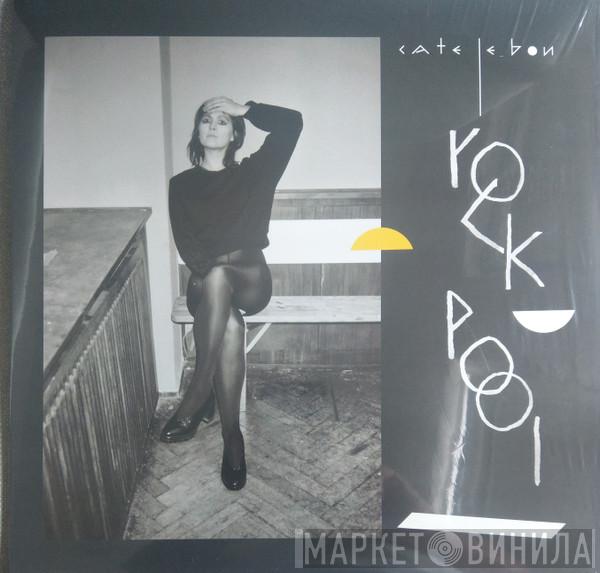 Cate Le Bon - Rock Pool