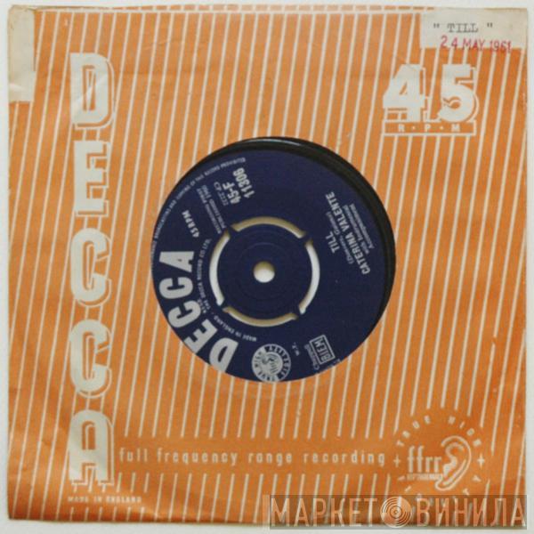  Caterina Valente  - Amour / Till