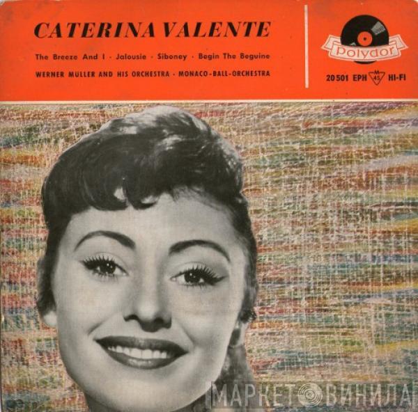 Caterina Valente - Caterina Valente