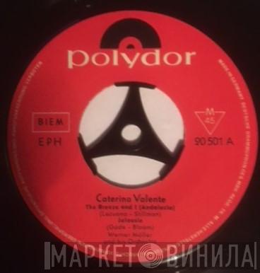 Caterina Valente - Caterina Valente