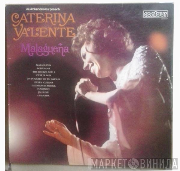 Caterina Valente - Malagueña