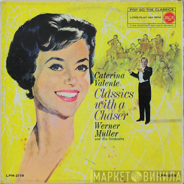 Caterina Valente, Werner Müller Und Sein Orchester - Classics With A Chaser