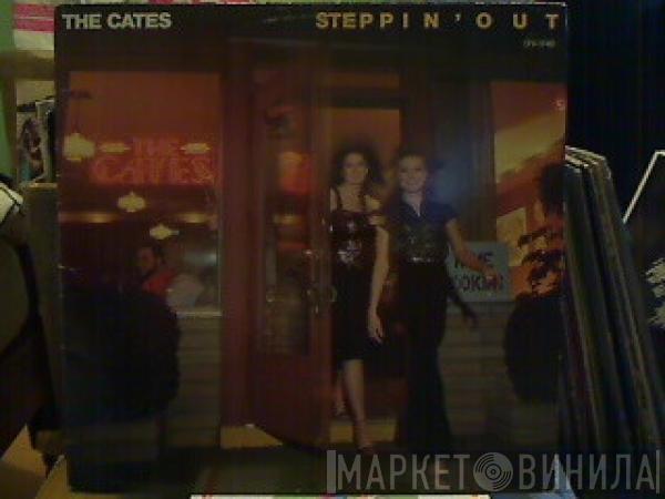 Cates Sisters - Steppin' Out