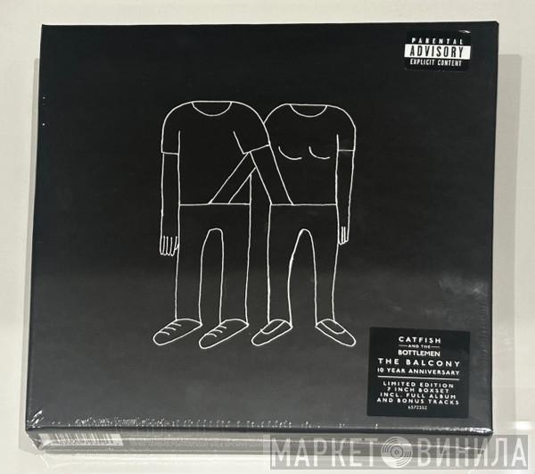 Catfish And The Bottlemen - The Balcony (10 Year Anniversary): 7