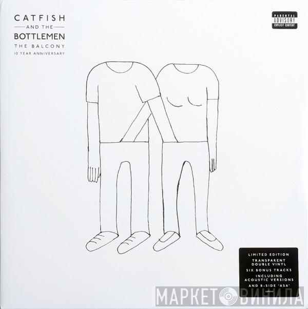 Catfish And The Bottlemen - The Balcony (10 Year Anniversary)
