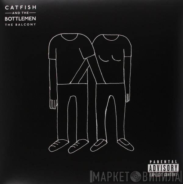 Catfish And The Bottlemen - The Balcony