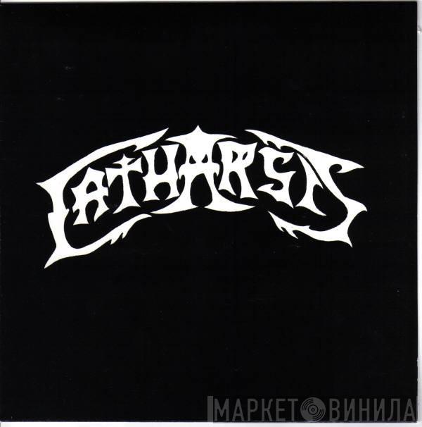 Catharsis  - Beyond A Joke EP
