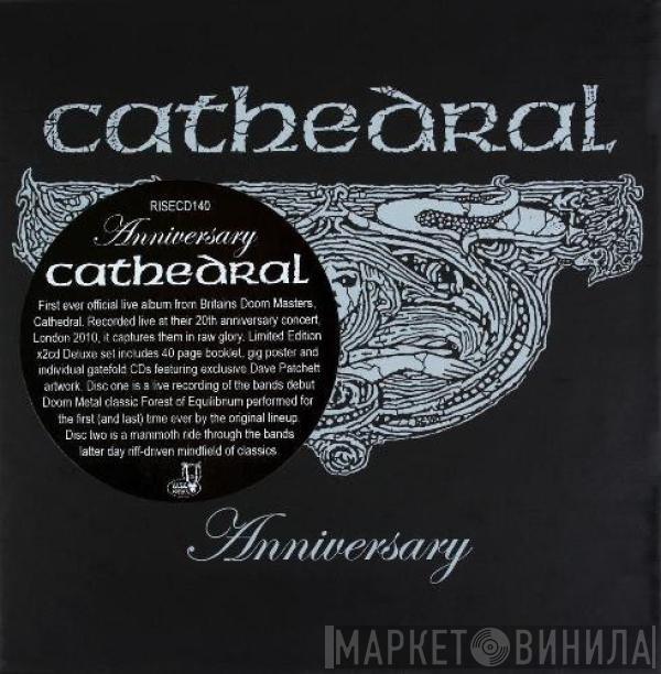 Cathedral  - Anniversary