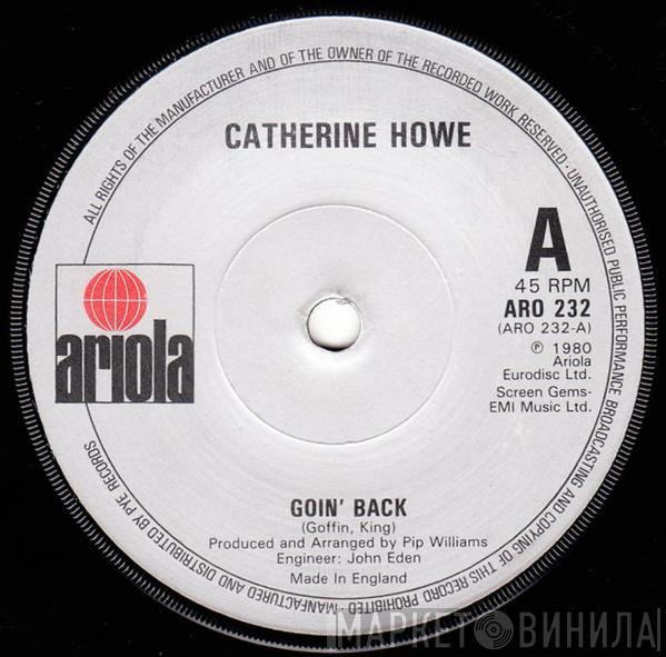 Catherine Howe - Goin' Back / How Does Love Feel?