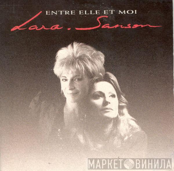 - Catherine Lara  Véronique Sanson  - Entre Elle Et Moi
