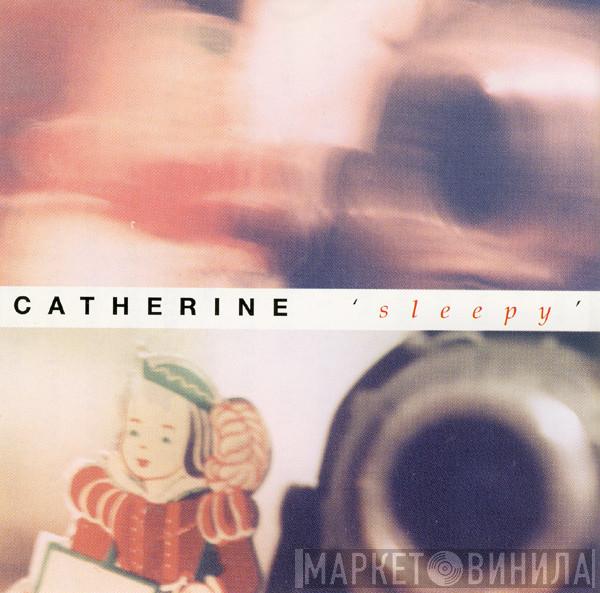 Catherine - Sleepy