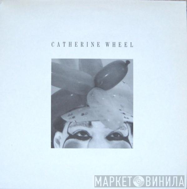 Catherine Wheel - Balloon