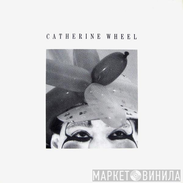 Catherine Wheel - Balloon