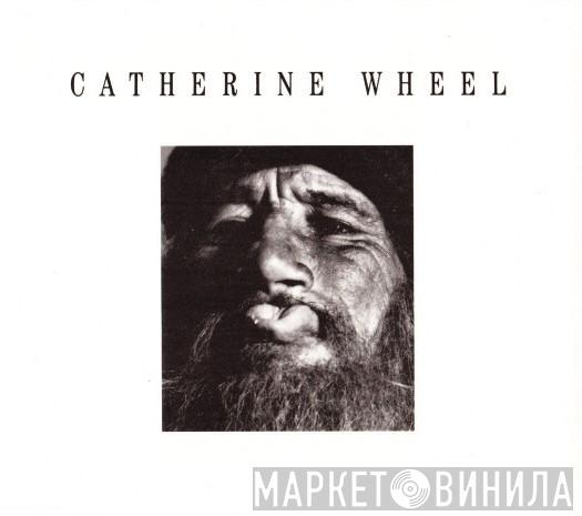 Catherine Wheel - Crank