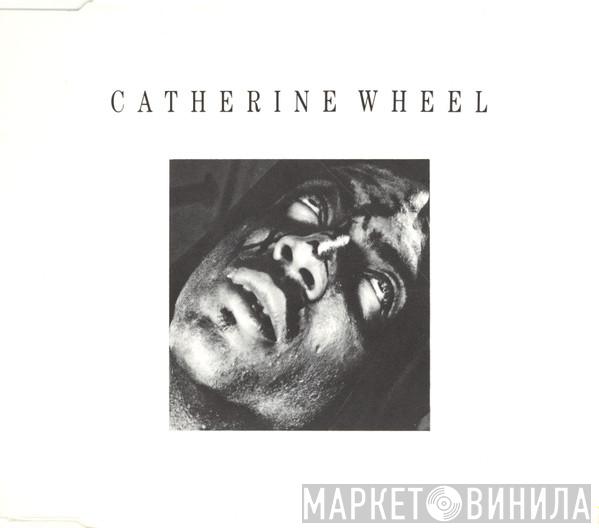Catherine Wheel - Painful Thing C.D.