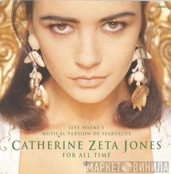 Catherine Zeta Jones - For All Time