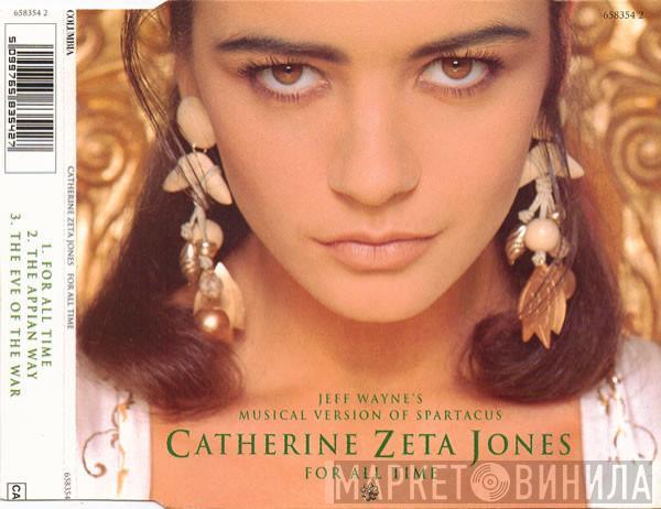 Catherine Zeta Jones - For All Time