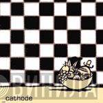 Cathode - Exh Cat / From And Inspired By