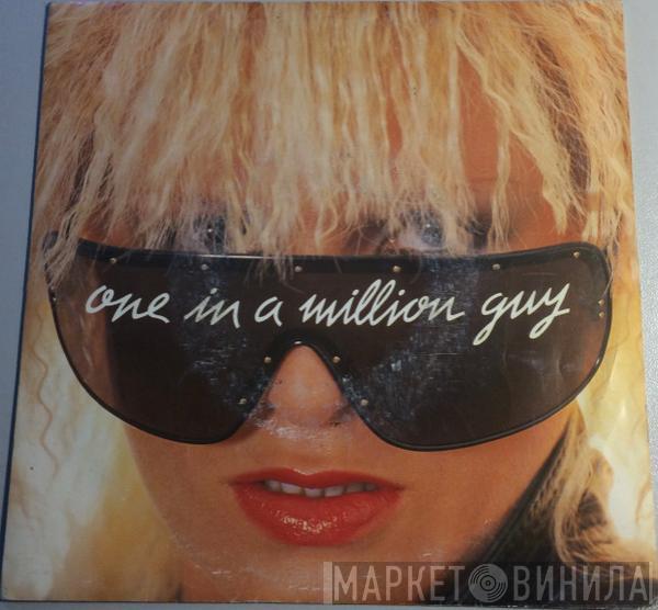  Cathy Bayle  - One In A Million Guy