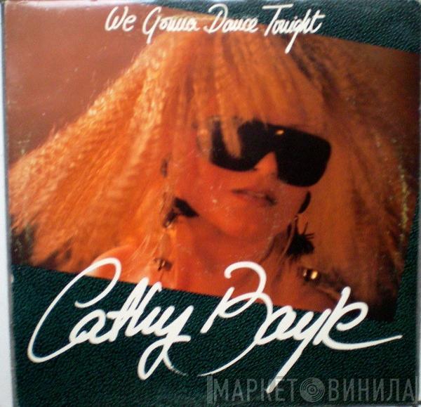 Cathy Bayle - We Gonna Dance Tonight