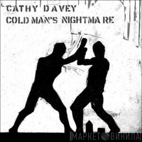 Cathy Davey - Cold Man's Nightmare