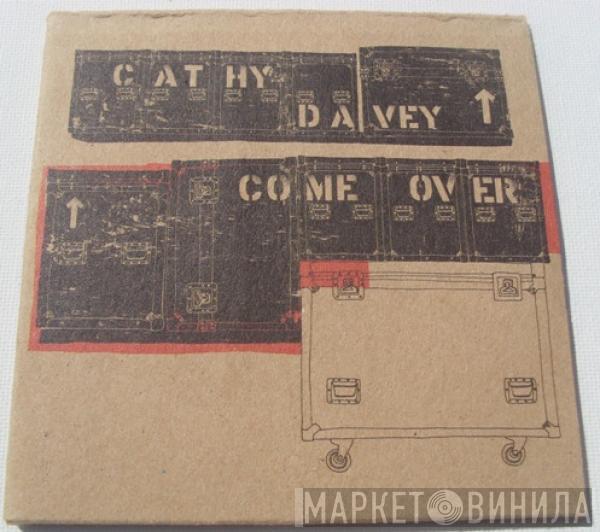Cathy Davey - Come Over