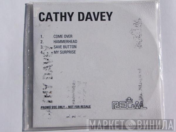 Cathy Davey - Come Over