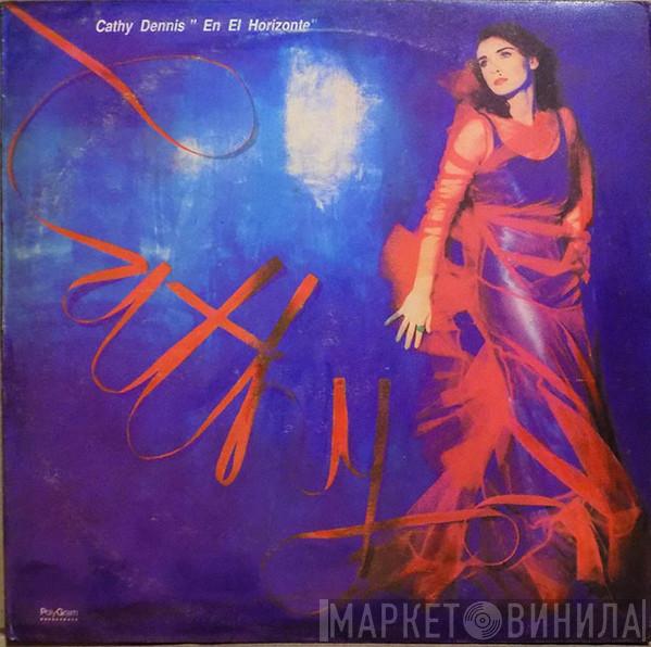  Cathy Dennis  - En El Horizonte = Into The Skyline
