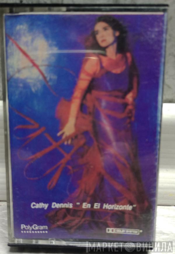  Cathy Dennis  - En El Horizonte = Into The Skyline