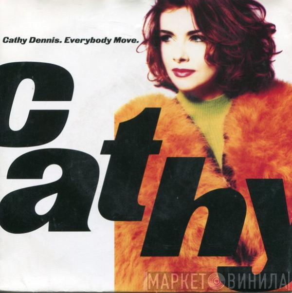Cathy Dennis - Everybody Move