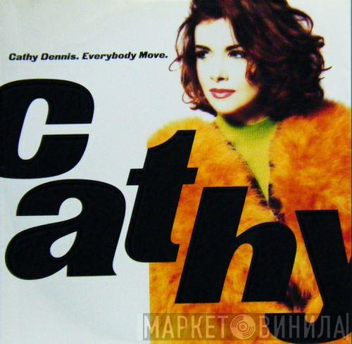  Cathy Dennis  - Everybody Move