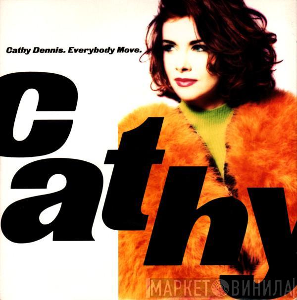 Cathy Dennis - Everybody Move