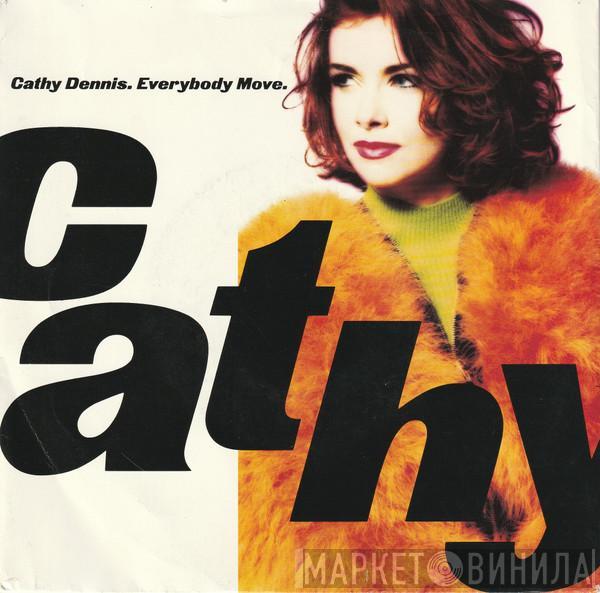  Cathy Dennis  - Everybody Move