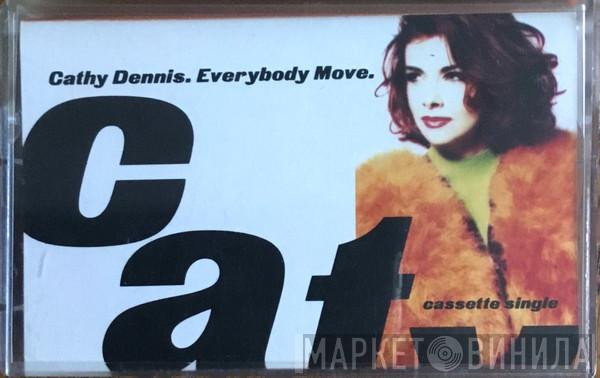  Cathy Dennis  - Everybody Move