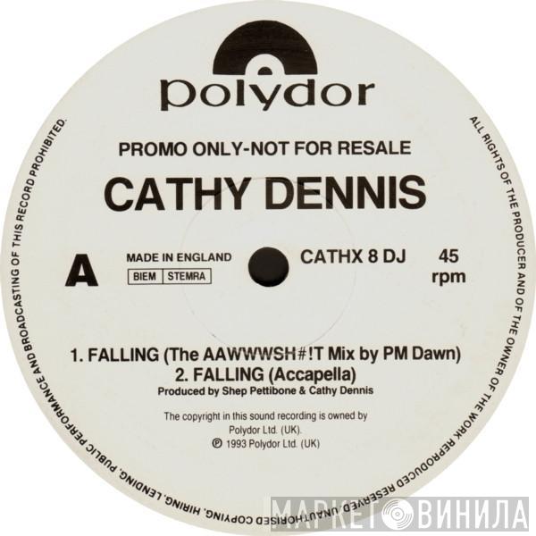 Cathy Dennis - Falling