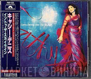  Cathy Dennis  - Into The Skyline