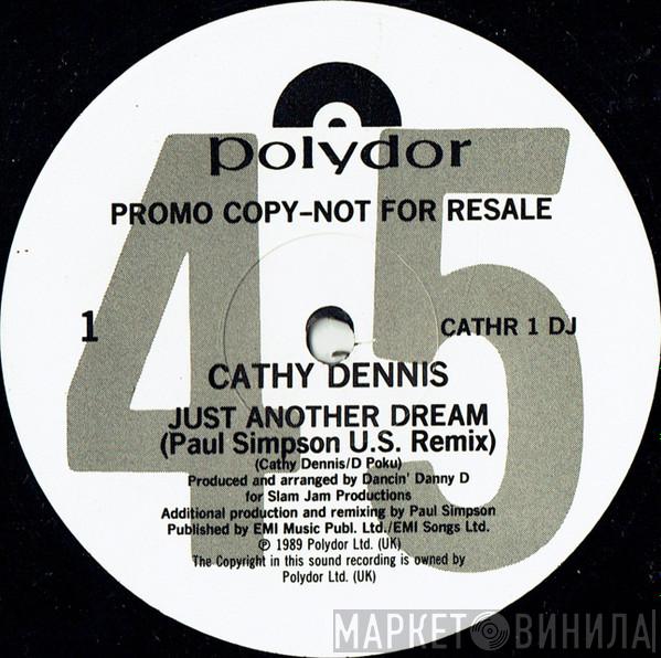 Cathy Dennis - Just Another Dream