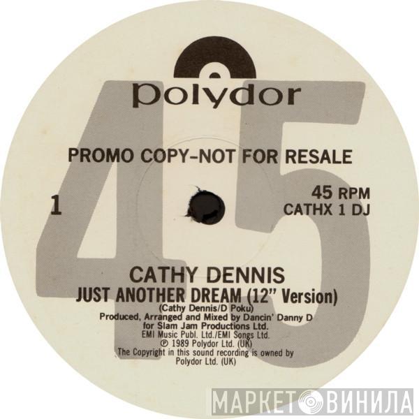 Cathy Dennis - Just Another Dream