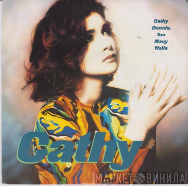 Cathy Dennis - Too Many Walls