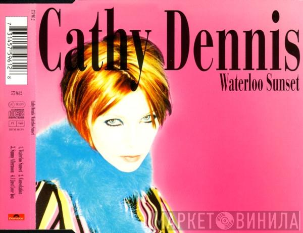 Cathy Dennis - Waterloo Sunset