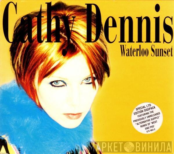 Cathy Dennis - Waterloo Sunset