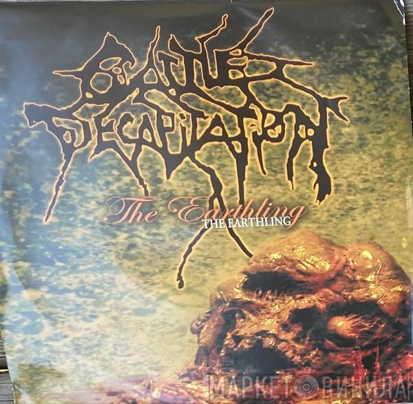 Cattle Decapitation - Humanure
