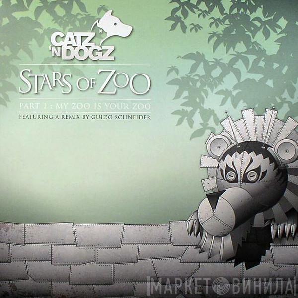 Catz N' Dogz - Stars Of Zoo - Part 1: My Zoo Is Your Zoo