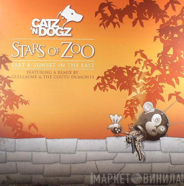 Catz N' Dogz - Stars Of Zoo - Part 4: Sunset In The East