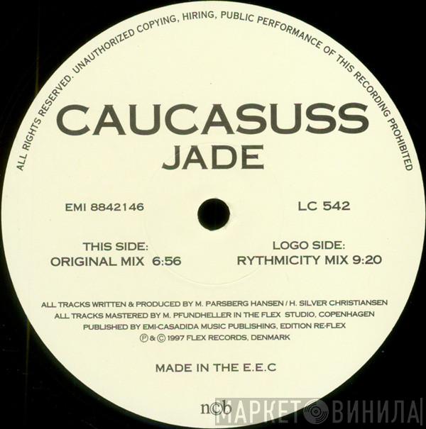 Caucasuss - Jade