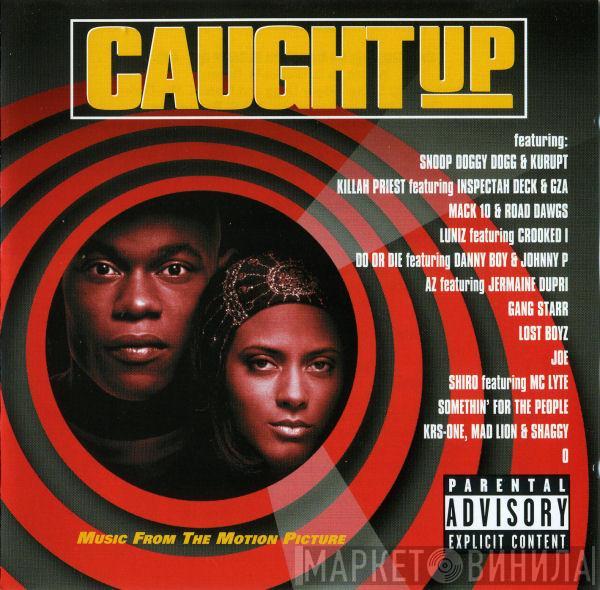  - Caught Up (Music From The Motion Picture)